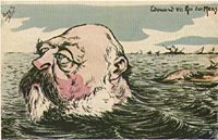 postcard
